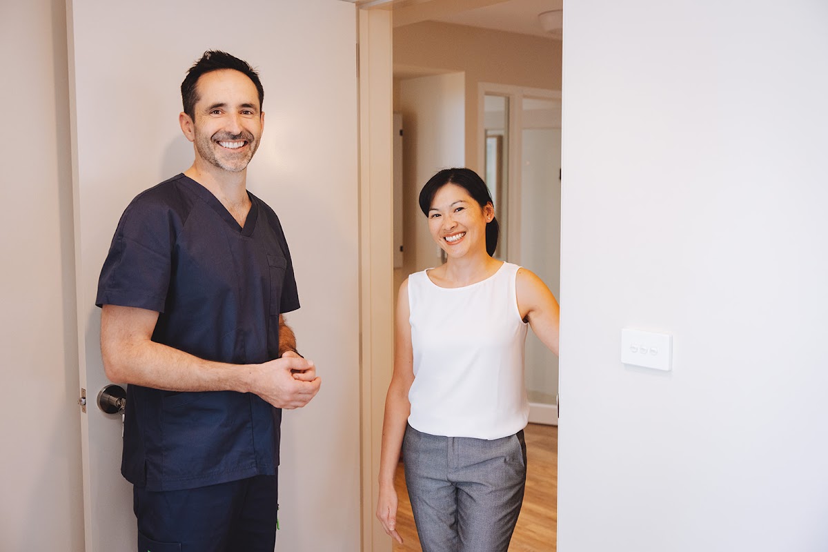 Endodontists on Collins
