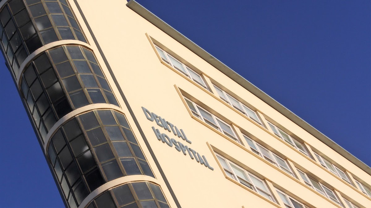Sydney Dental Hospital