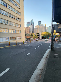 Sydney Dental Hospital