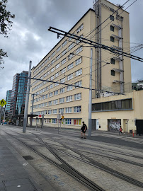 Sydney Dental Hospital