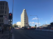 Sydney Dental Hospital