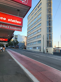 Sydney Dental Hospital
