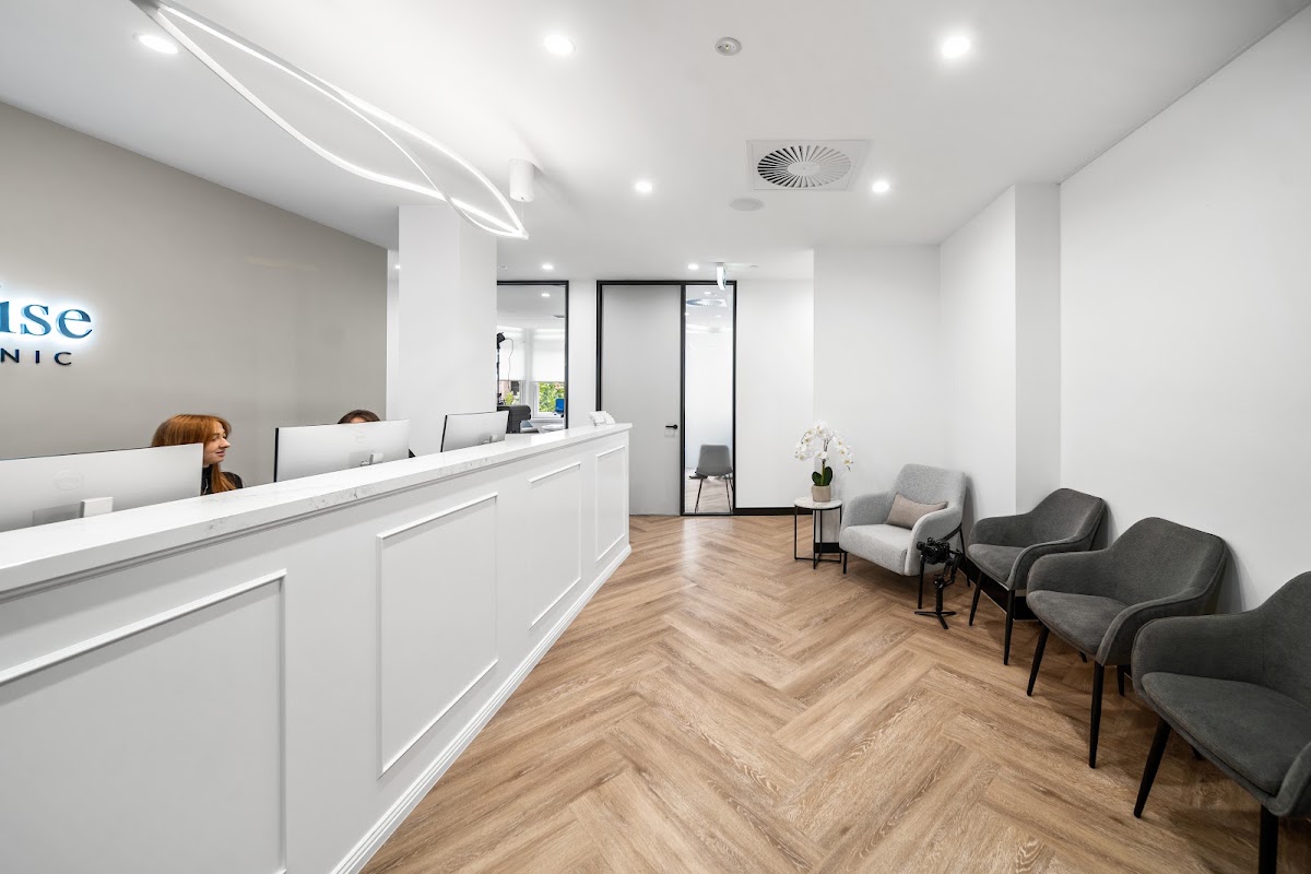SleepWise Clinic - Melbourne