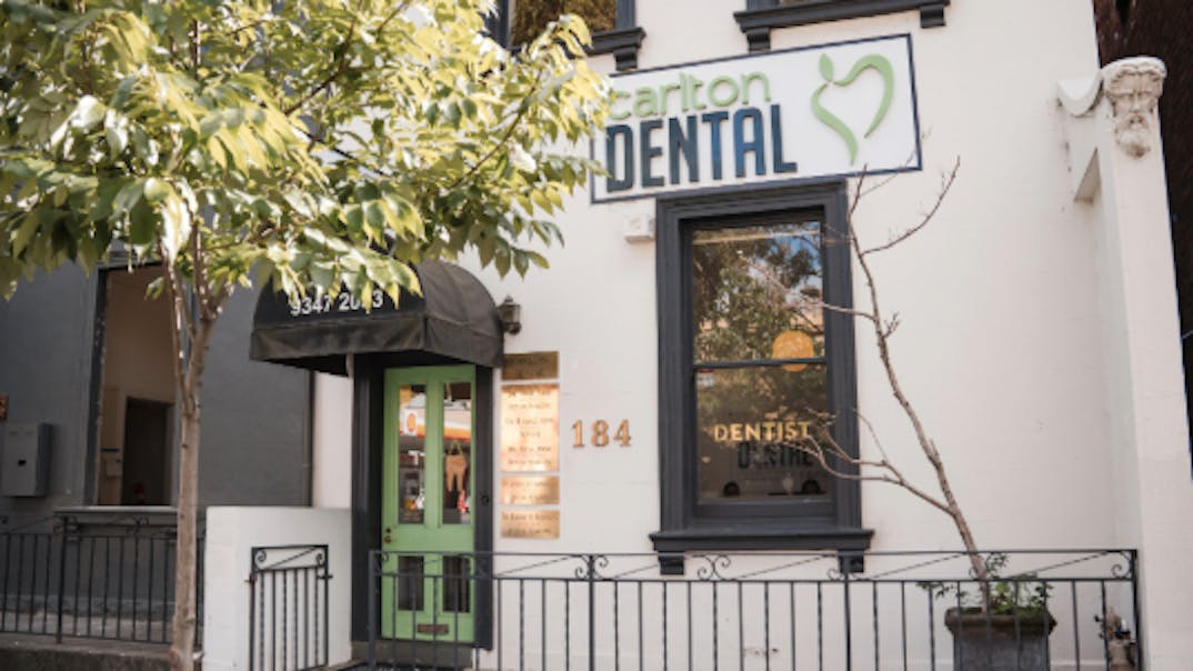 Carlton Dental