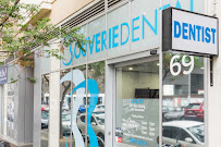 Bouverie Dental Carlton in Melbourne