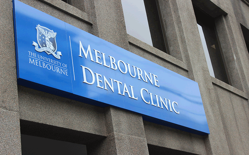 Melbourne Dental Clinic
