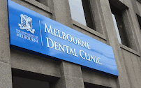 Melbourne Dental Clinic in Melbourne