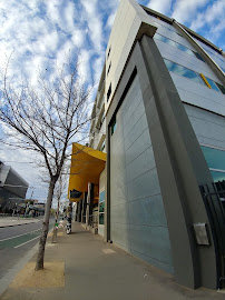 The Royal Dental Hospital of Melbourne