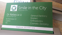 Smile In The City