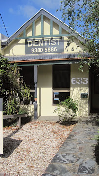 Carlton Dental Care in Melbourne