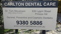 Carlton Dental Care