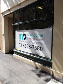 Melbourne Dental Suite