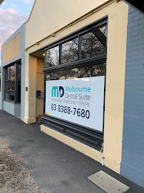 Melbourne Dental Suite