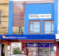 North Carlton Dental Group