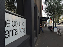 Melbourne Dental X-Ray