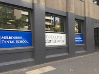 Melbourne Dental X-Ray