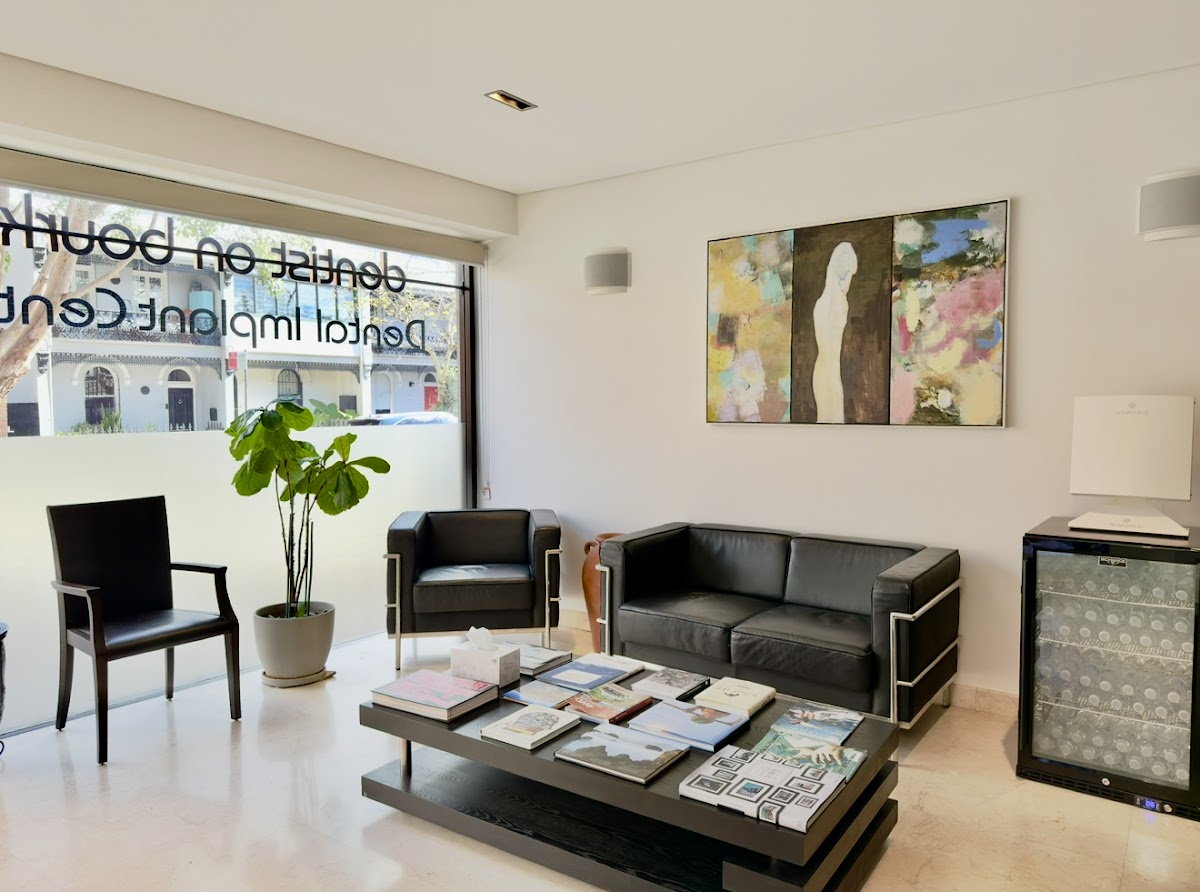 Dentist On Bourke