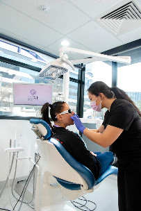 Luxe Dental Care