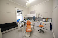 Perio Partners (Periodontists / Oral Med) - Dr L Ngo, Dr C Nguyen, Dr T Yap, Prof I Darby, Dr A Smith