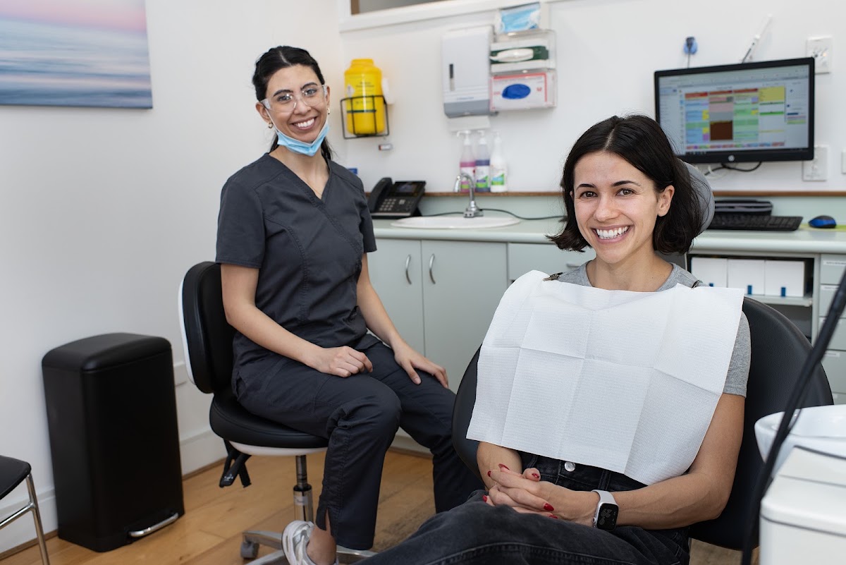 East Melbourne Dental Group