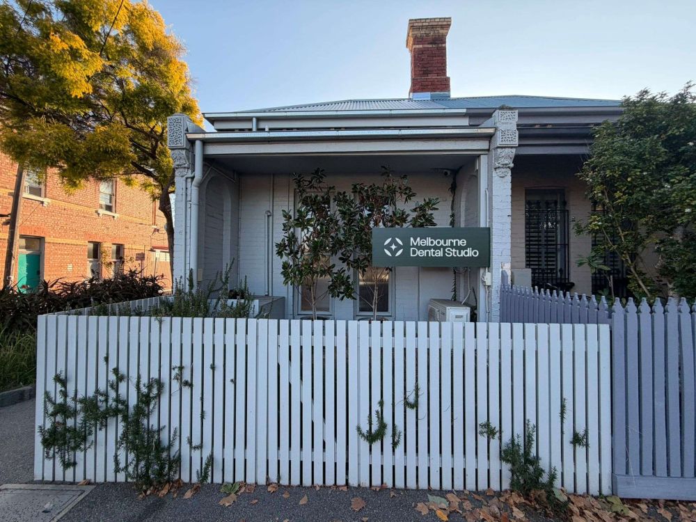 Melbourne Dental Studio - Abbotsford