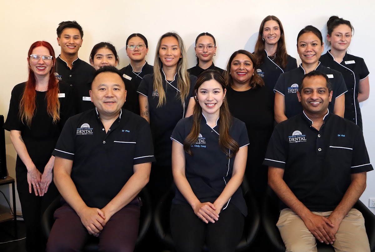 North Fitzroy Dental