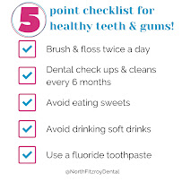 North Fitzroy Dental