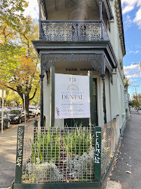 North Fitzroy Dental