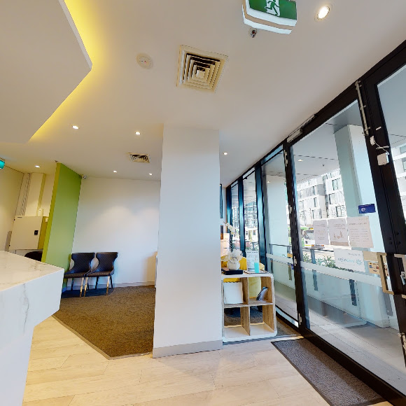 Clover Dental Clinic Brunswick