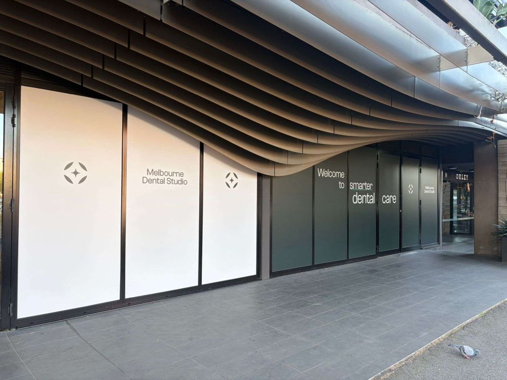 Melbourne Dental Studio - Collingwood