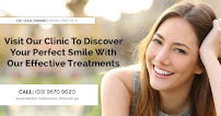 Dr. Leila Zamani Dental Practice