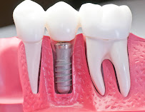 Dr. Leila Zamani Dental Practice