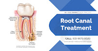 Dr. Leila Zamani Dental Practice