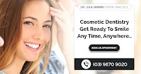 Dr. Leila Zamani Dental Practice