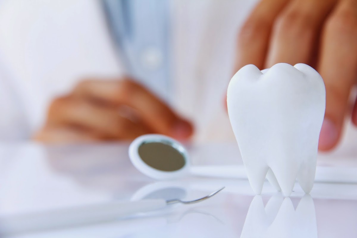 North Melbourne Dental