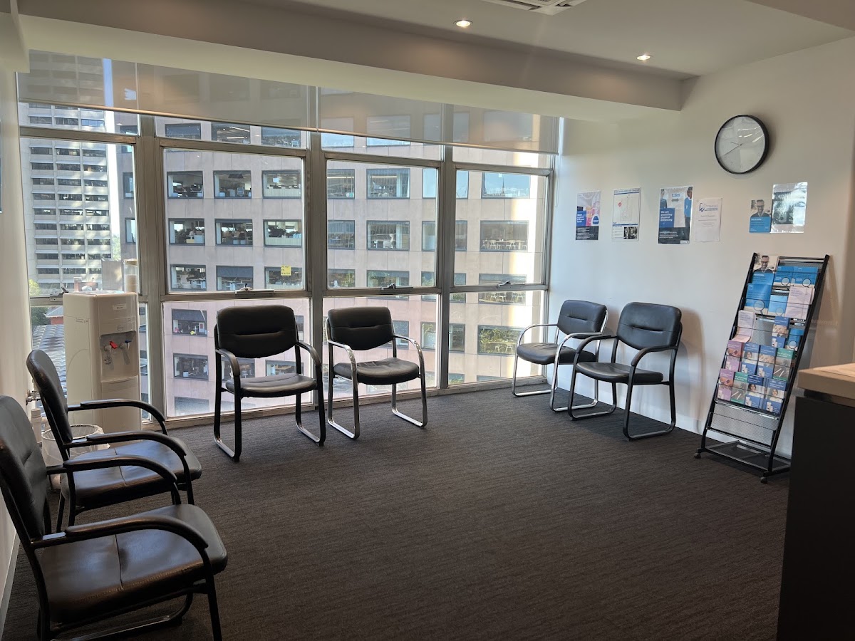 City Smiles Dental Clinic