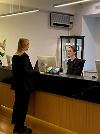 Collins Dental Image