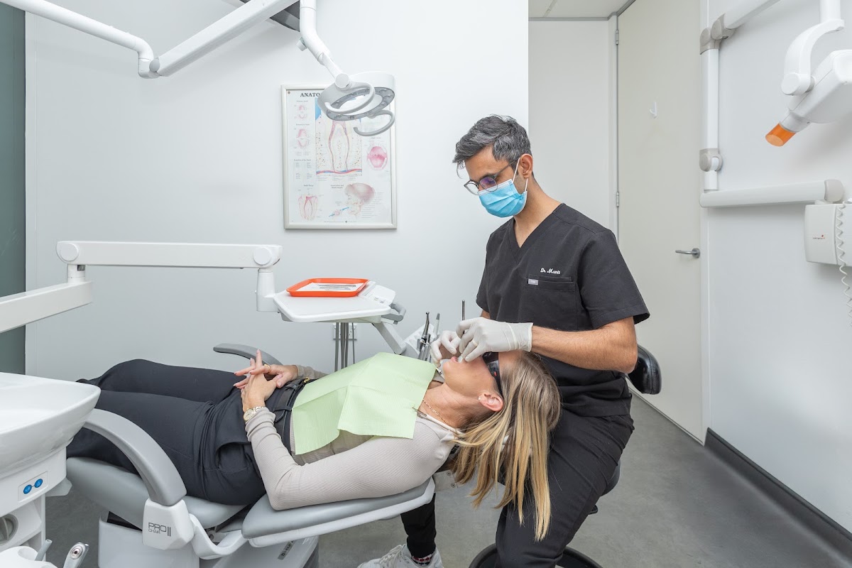 Hyde Park Dental Care Sydney