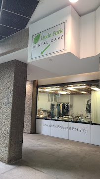 Hyde Park Dental Care Sydney