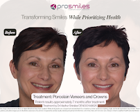 ProSmiles Dentist Collingwood
