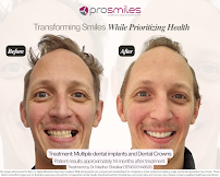 ProSmiles Dentist Collingwood