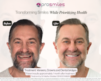 ProSmiles Dentist Collingwood