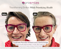 ProSmiles Dentist Collingwood