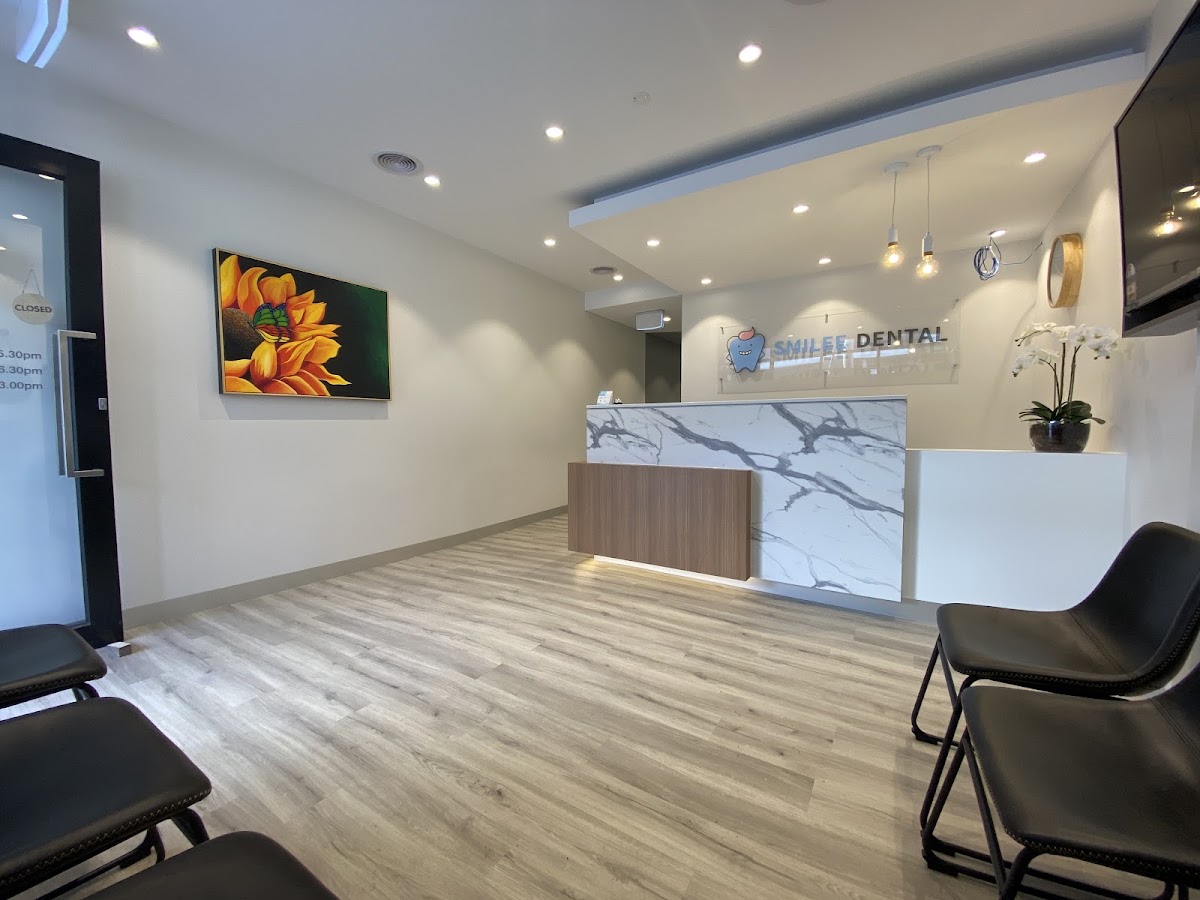 SMILEE Dental
