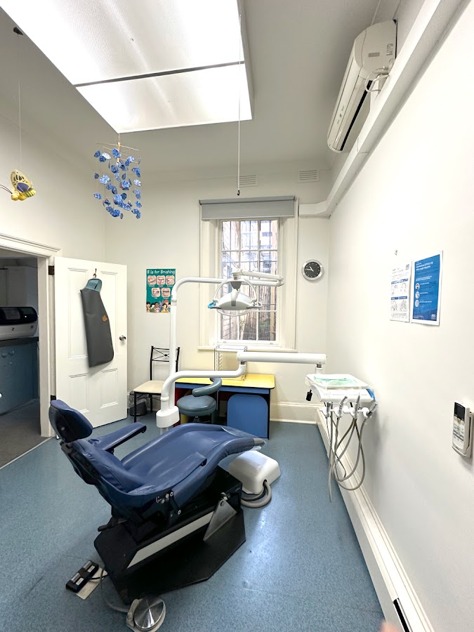 Collingwood Dental Practice