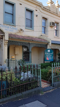 Collingwood Dental Practice