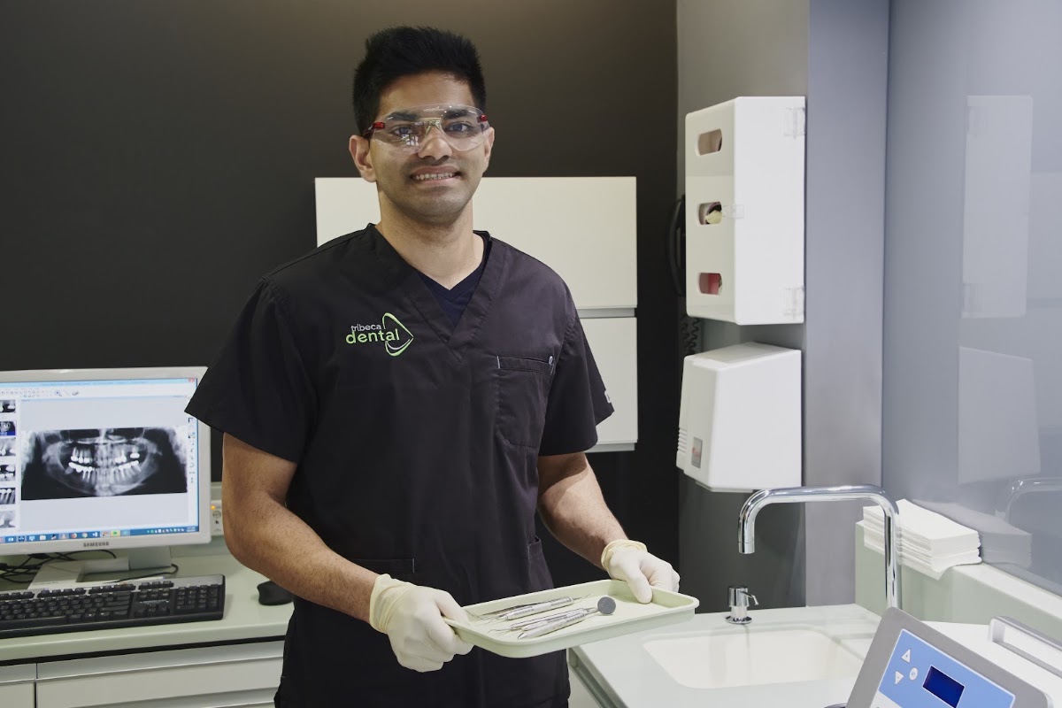Tribeca Dental