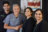 Tribeca Dental