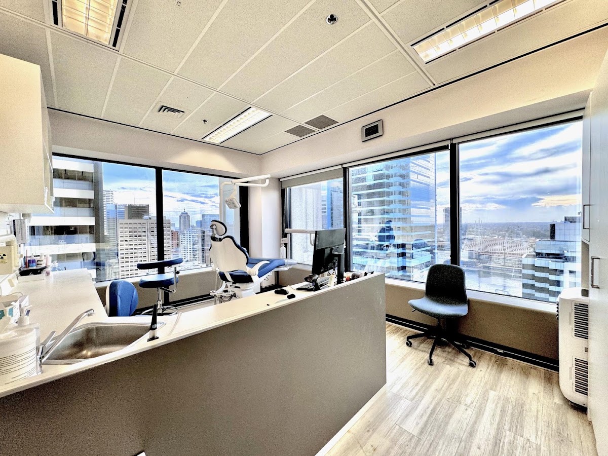 City Dental – Experteeth Dental益白齿科 Market street
