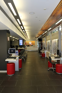 Teachers Health Centre Surry Hills - Dental & Eyecare
